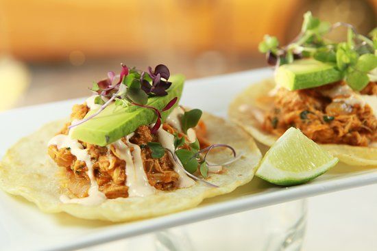 Arriba Arriba Mexican Restaurant